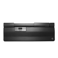 Contour Design SliderMouse Pro Extended Vegan Leather Wrist Rest Wireless | 434138  | 0743870052105
