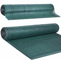 SN0021 žalias šešėlinis tinklas 65 GSM 1,5 X 50 M 200