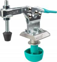 Wolfcraft Mobilus Greito Fiksavimo Spaustuvas Stalui (max 150kg)