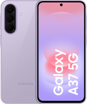 SAMSUNG Galaxy A37 5G A376B 6GB 128GB awesome lavender