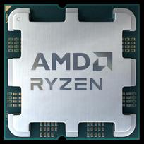 AMD CPU||Desktop|Ryzen 5|7600|Raphael AM5|3800 MHz|6 Cores|32MB|Socket AM5|65 Watts|GPU Radeon|OEM|100-000001015
