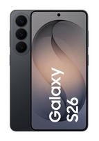 SAMSUNG Galaxy S26 512GB, 12GB RAM, Black, EU-Ware