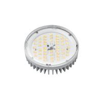 LED lemputė gx53 10w d100 100-240v 2700/4000/6500k