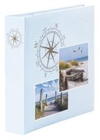HAMA alb. COMPASS 10x15/200 (3855)