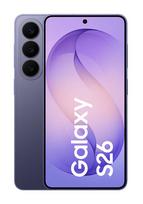 SAMSUNG Galaxy S26 512GB, 12GB RAM, Cobalt Violet, EU-Ware