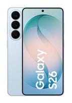 SAMSUNG Galaxy S26 512GB, 12GB RAM, Blue, EU variant