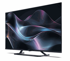 SHARP 55HR7265E + CP-AWS0101 Bundle