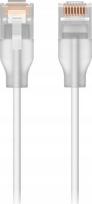 Ubiquiti UACC Cable Patch EL 0.15M W