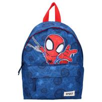 "Spiderman Spidey kuprinė, 31cm"