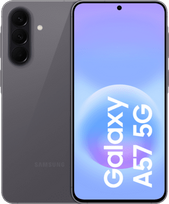 SAMSUNG Galaxy A57 5G A576B 8GB 128GB awesome gray EU
