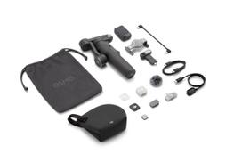 DJI Osmo Mobile 8P Creator Combo gimbal for smartphone (CP.OS.00000575.02)