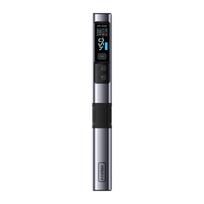 Fnirsi 100 W smart soldering iron with HS-02A MAX tool kit