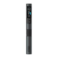 Fnirsi 100 W smart soldering iron with HS-02B MAX tool kit