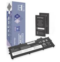 Mitsu Battery 01AV430 for Lenovo ThinkPad X1 Carbon 5th/6th Gen (2017/2018) 4800 mAh (55 Wh) 11.55V