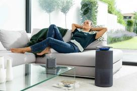 Beurer LR401 Grey