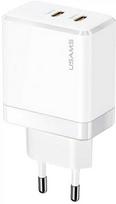 USAMS CC172TC02 White