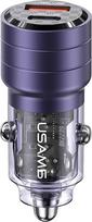 USAMS CC176CC02 Purple