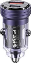 USAMS CC175CC02 Purple