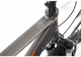 Romet Rambler R7.0 27.5" 2022 21" XL Graphite/Silver