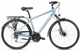Romet Wagant 4 28" 2023 23" XL Blue/Navy Blue