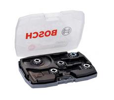 BOSCH 5 pcs. Starlock Set Best of Cutting - 2608664131