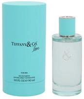 Tiffany  AND  Co. Tiffany  AND  Love EDP 90ml
