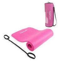 Tunturi _6889689  Fitness mat NBR, pink