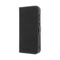 Insmat 650-3380 mobile phone case 17.3 cm (6.8) Flip case Black