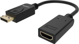 Vision DP to 8K HDMI Adapter