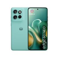 Motorola  edge 60 Neo 16.1 cm (6.36) Dual SIM Android 15 5G USB Type-C 8GB 256GB 5000 mAh Turquoise