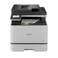 BROTHER DCP-L8630CDW multifunction laser A4 printer, 2400 x 600 DPI, 31 ppm, Wi-Fi