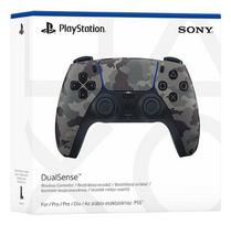 SONY DualSense Camouflage Bluetooth/USB Gamepad Analogue / Digital PlayStation 5