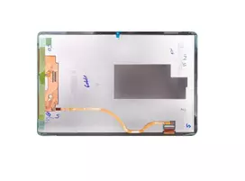 SAMSUNG LCD display + Touch Unit  X706B/X700N Galaxy Tab S8 WiFi/5G Black (Service Pack)