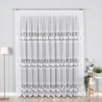 Markizeta užuolaida Demetria P, 300x250 cm, balta
