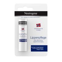 Neutrogena lūpų balzamas sausoms lūpoms