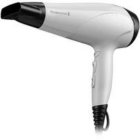 Remington Ionic Dry, White/Black D3194