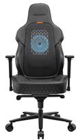 COUGAR  CGR-ARP-BLB Universal gaming chair Padded seat Black, Orange | 519716  | 4710483776465