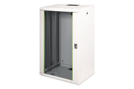 Digitus  Wall Mounting Cabinet Unique Series - 600x450 mm (WxD) | DN-19 20-U  | 4016032205968