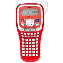 Brother P-Touch PT-H100R Etikettendrucker PTH100R2ZG1