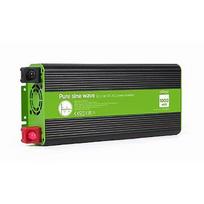 Gembird ENERGENIE PureSinWave Inverter 1000W/2000W EG-PWC-PS1000-01