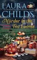 Murder in the Tea Leaves, Murder in the Tea Leaves