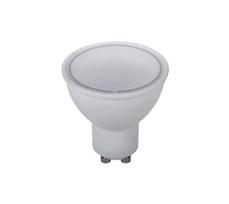 stellar led smd2835 7w 120° gu10 230v balta