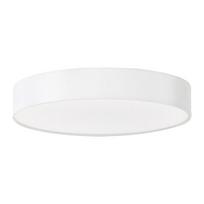 shelly LED lubų šviestuvas 18w su nuotolinio valdymo pulteliu baltas