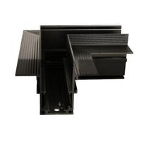 Magnetinio bėgio bėgio l jungtis mr2bm2