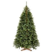 Dirbtinė eglė Springos CT0237, Sibiro eglė PE Premium, 220 cm