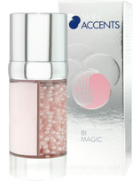 inspira:med veido kremas ir serumas Inspiramed Skin Accents Bi Magic Caviar Repair 2x20ml