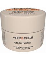 Trend toujours plaukų vaškas, netvarkingoms šukuosenoms Trend Toujours Hair - Face 100ml