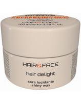 Trend toujours plaukų vaškas, suteikiantis blizgesio Trend Toujours Hair - Face 100ml