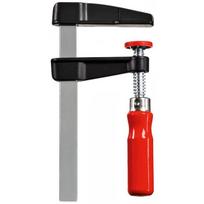 Bessey Lm25/10 lengvas staliaus suktukas 250/100mm