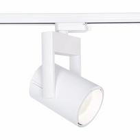 ftl25 cob bėgių šviesa 25w 4000k 38° balta